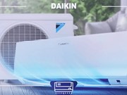 Video aula de instalação do Ar-condicionado rede Credenciada Daikin com o novo gás R32