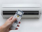 Ar Condicionado para Casas em Alumínio
