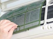 Higienização de Ar Condicionado de Parede em Osasco