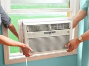 Conserto de Ar Condicionado de Parede na Granja Carolina