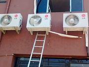 Instalação de Ar Condicionado em São Paulo