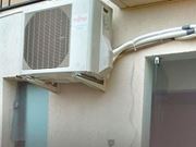 Instalação de Ar Condicionado em Tamboré
