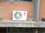 Instalação de Ar Condicionado na Fazendinha - Carapicuiba