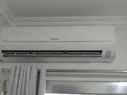 Instalação de Ar Condicionado em Santana de Parnaíba - SP