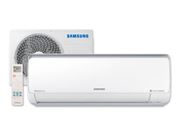  Ar Condicionado Split Hw 12.000 Btus Frio 220v Samsung Smart Inverter